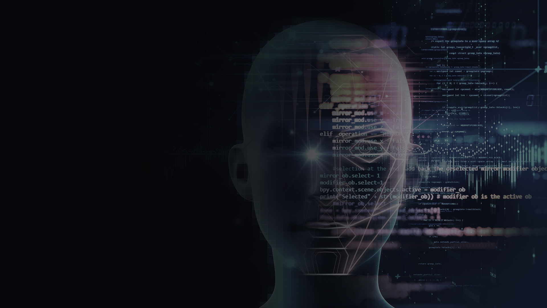 数据挖掘与算法训练能力平台